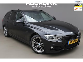 BMW 3-serie Touring M-sport|Clima|Camera|incl. 6mnd garantie!