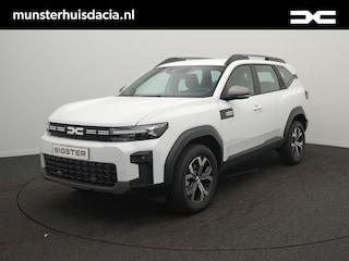 Dacia Bigster 1.8 Hybrid 155 Expression