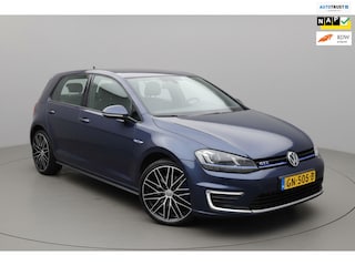 Volkswagen Golf GTE|SOH 89%|Camera|Navi|2e eigenaar!