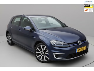 Volkswagen Golf GTE|SOH 89%|Camera|Navi|2e eigenaar!