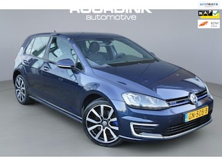 Volkswagen Golf GTE|SOH 89%|Camera|Navi|2e eigenaar!