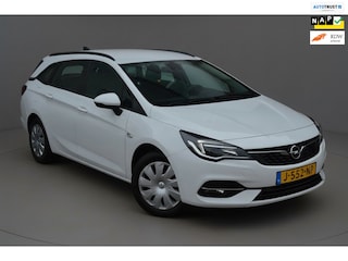 Opel Astra Sports Tourer Navi|Airco|Cruise|Dealer onder.|BTW