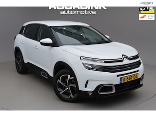 Citroën C5 Aircross Clima|Carplay|Camera|Stoelverwarming|1e eigenaar!