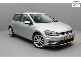 Volkswagen Golf Airco|Cruise|Carplay|Navi|NAP