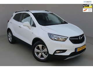 Opel Mokka X Clima|Cruise|Carplay|1e eigenaar!