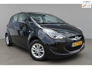 Hyundai ix20 1.4i i-Drive. APK 05-2027|Camera|Hoge instap| Airco|