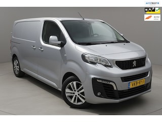 Peugeot Expert Automaat|HUD|Cruise|Carplay|177PK!