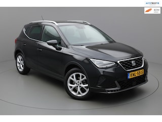 Seat Arona FR|Carplay|Camera|Virtual|