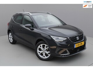 Seat Arona FR|Carplay|Camera|Virtual|