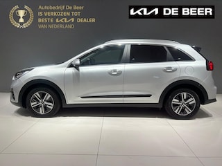 Kia Niro 1.6 GDi 141pk DCT6 ExecutiveLine