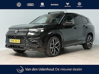 Volkswagen Tayron 1.5 eHybrid 272pk R-Line Edition DSG / Trekhaak / Panoramadak / 360 Camera