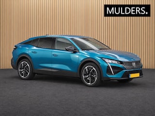 Peugeot 408 e-408 Allure 58 kWh VOORRAAD KORTING