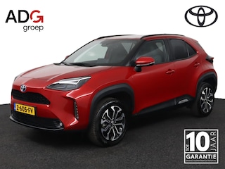 Toyota Yaris Cross 1.5 Hybrid Dynamic | Apple Carplay/Android Auto | Trekhaak | Parkeercamera |