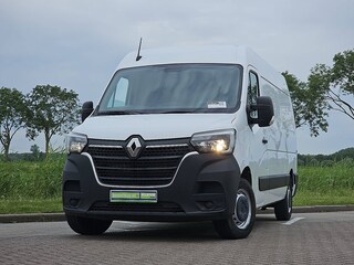 Renault Master 2.3 L2H2 Navi Euro6 AC!