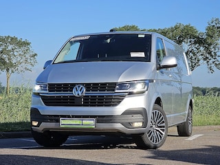 Volkswagen Transporter 2.0 TDI T6.1 Digital-Cockpit