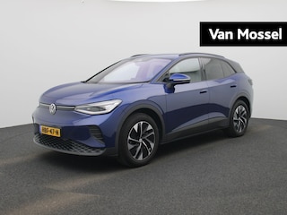 Volkswagen ID.4 Pro 77 kWh | Navigatie | Apple Carplay | Adaptieve cruise control | Stoelverwarming | Stuur verwarming | Climate control | Parkeersensoren |