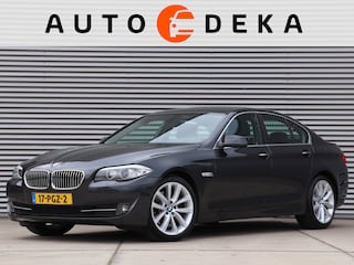 BMW 528i Executive Automaat *Groot navi*Parkeersens.*
