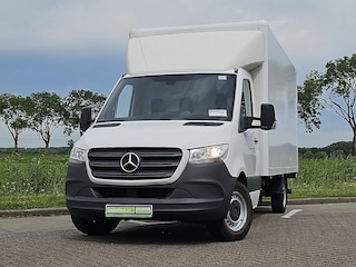 Mercedes-Benz Sprinter 316 Bakwagen Laadklep !