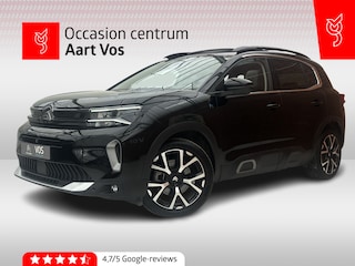 Citroën C5 Aircross Plug-in Hybrid 225pk Max | Panoramadak | Binnenkort binnen!