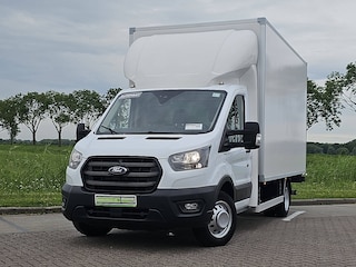 Ford Transit 350 ac automaat EURO6