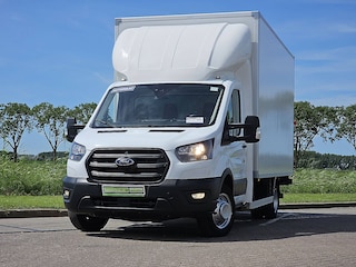 Ford Transit 350 ac automaat EURO6