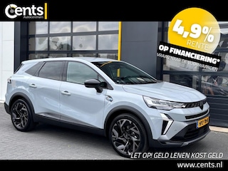 Renault Symbioz 1.6 E-Tech Full Hybrid 145 Esprit Alpine