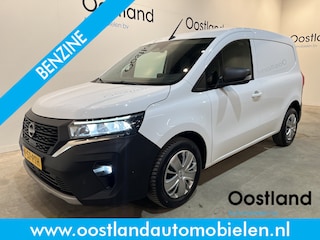 Renault Kangoo (Nissan Townstar) 1.3 L1 130 PK Benzine / Euro 6 / Airco / Cruise Control / CarPlay / Camera / Leder / 3-Zits / 31.000 KM !!