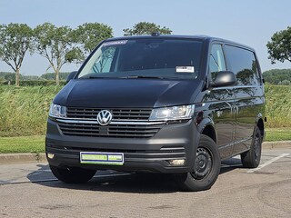 Volkswagen Transporter 2.0 TDI T6.1 150Pk Navi NAP!