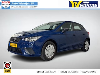 Seat Ibiza 1.0 MPI | Reference 5-Drs | Carplay