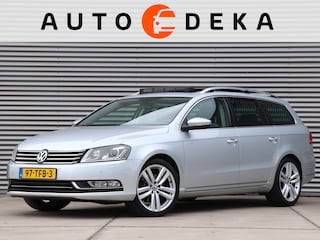 Volkswagen Passat Variant 1.4 TSI Highline Automaat *Leder*Panodak*Xenon*