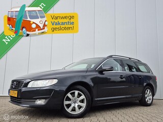 Volvo V70 2.0 D3 Polar
