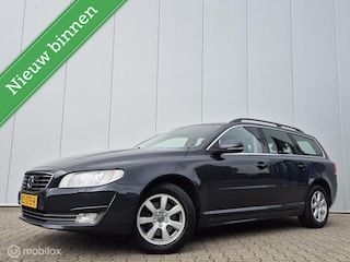 Volvo V70 2.0 D3 Polar