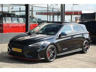 Hyundai i30 2.0 N | PANO | Schaalstoelen
