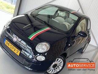 Fiat 500 0.9 TwinAir Pop