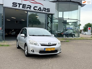 Toyota Auris 1.8 Full Hybrid Business|Airco|NAP|APK|Camera|