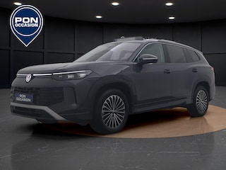 Volkswagen Tayron 1.5 eHybrid Life Edition | Pano Dak | Trekhaak | Camera | Side Assist | ACC | Stuur-/Stoelverwarming V+A | Spiegelpakket | 18'' |