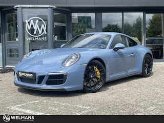 Porsche 911 3.0 Carrera GTS Aetna Blue l 1e eig. | PCCB | Exclusive int.delen
