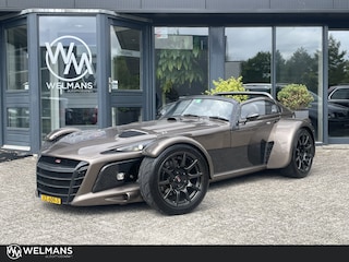 Donkervoort D8 GTO 2.5 RS 40 Years edition | BTW-auto | Stuurbekrachtiging