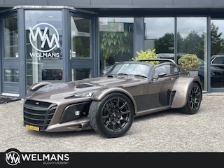 Donkervoort D8 GTO 2.5 RS 40 Years edition | BTW-auto | Stuurbekrachtiging
