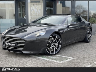 Aston Martin Rapide 6.0 V12 S Facelift | Zwitser | Prachtige staat
