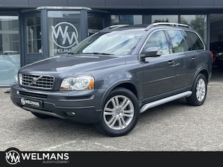 Volvo XC90 3.2 AWD Summum Youngtimer l 7P l Schuifdak l Trekhaak