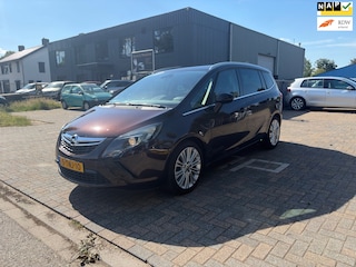 Opel Zafira Tourer 1.4 Edition Nw apk - Nw Ondh