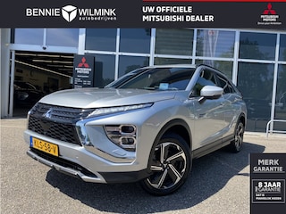 Mitsubishi Eclipse Cross 2.4 PHEV First Edition | All Seasons