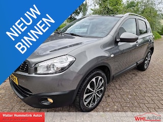 Nissan Qashqai 1.6 Connect Edition