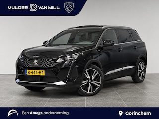 Peugeot 5008 GT Pack Business 1.6 Turbo 180pk EAT8 | SCHUIF/KANTELDAK | HANDSFREE A.KLEP | FOCAL HIFI | ALCANTARA | AGR-STOELEN | MASSAGE | MEMORY | 7-ZITS |