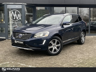 Volvo XC60 3.0 T6 AWD Summum Leder l Xenon l Dig. Dash l Stuurwielverw.