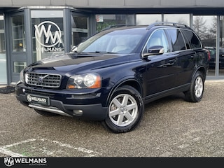 Volvo XC90 2.5 T Momentum 7p facelift | Youngtimer | Trekhaak
