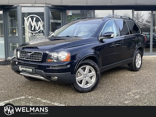 Volvo XC90 2.5 T Momentum 7p facelift | Youngtimer | Trekhaak