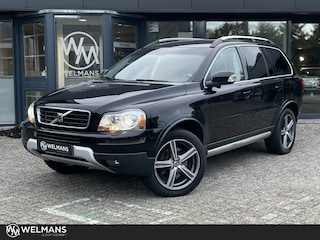 Volvo XC90 3.2 Sport 7p Youngtimer | Navi | BLIS | 19 inch