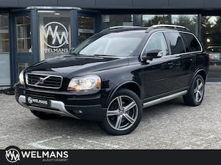 Volvo XC90 3.2 Sport 7p Youngtimer | Navi | BLIS | 19 inch